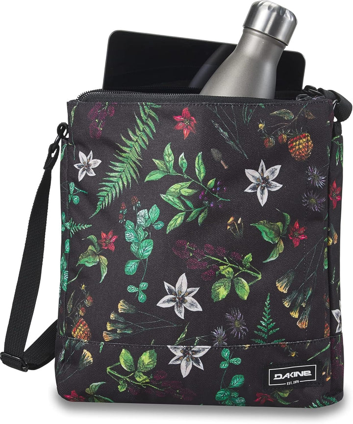 Dakine Unisex Jordy Crossbody Totes Einheitsgrösse Woodland Floral, Einheitsgrösse Woodland Floral