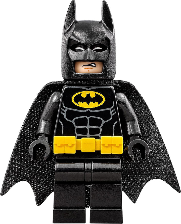 LEGO The Batman Movie 70900 - Jokers Flucht mit den Ballons Der Joker, Set "Balloon Escape", Der Jok