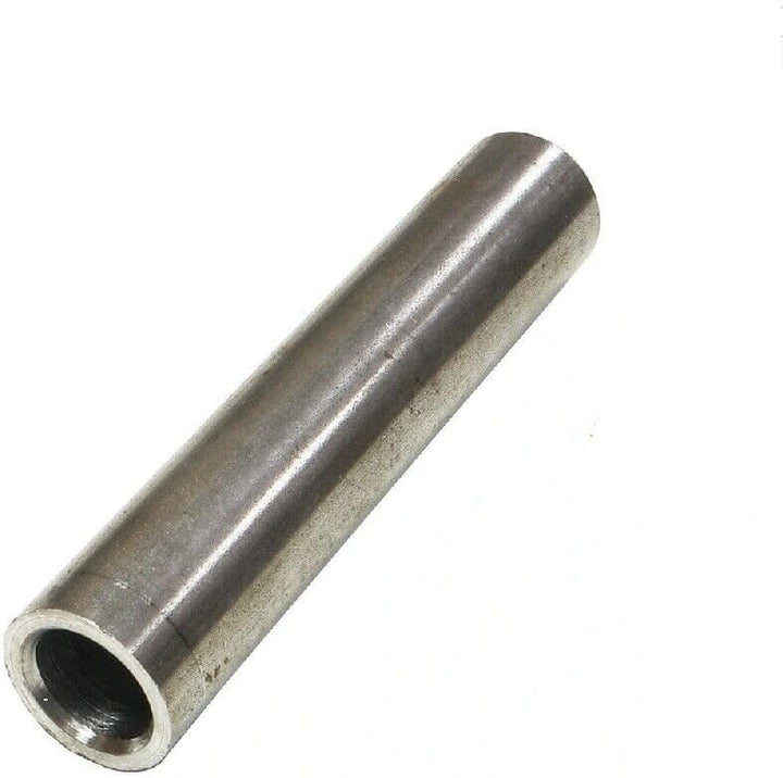 Tiefenerder Erder Erdung Staberder Ø16mm 1500mm V4A Edelstahl SET Längenauswahl 1,5m 3m 4,5m 6m 7,5m