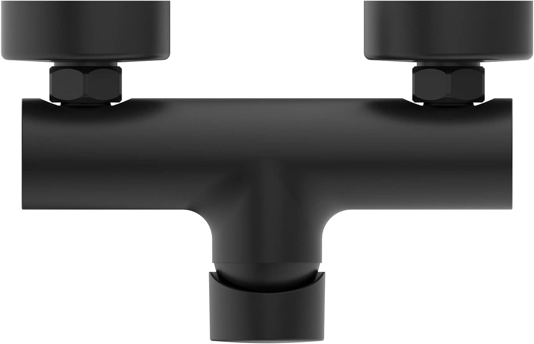Ideal Standard BC200XG Ceraline Brausearmatur Aufputz, Silk Black Silk Black Dusche Aufputz, Silk Bl