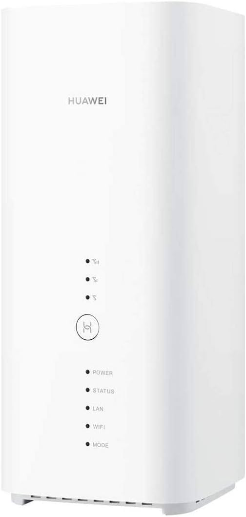 Huawei B818-263 LTE CAT19 Mobiler Router 1,6 Gbit/s DL (Weiss)