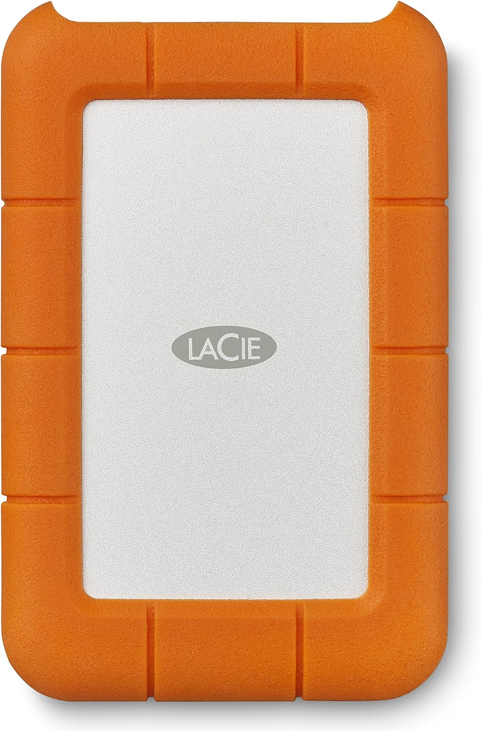 LaCie Rugged Mini 1 TB - usb-C Externe tragbare Festplatte