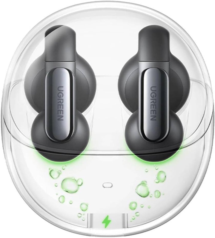 UGREEN HiTune S5 True Wireless Earbuds Schwarz