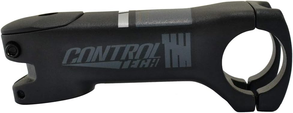 Control Tech Controltech RAS101 Falcon Aero Vorbau für Rennrad, 31,8 x 80, 90, 100 mm 80MM, 80MM