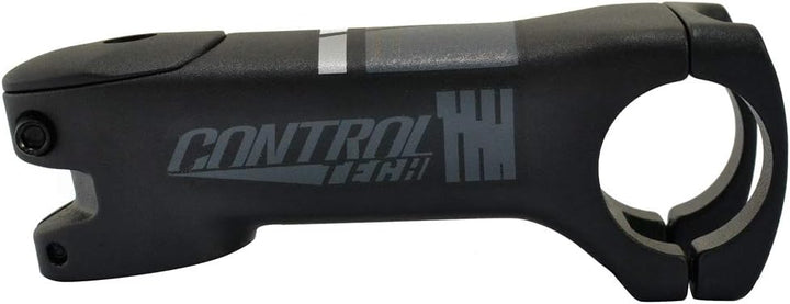 Control Tech Controltech RAS101 Falcon Aero Vorbau für Rennrad, 31,8 x 80, 90, 100 mm 80MM, 80MM