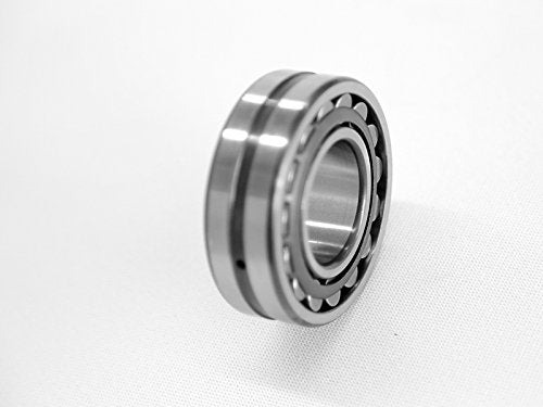 FAG 22207-E1-C4 Pendelrollenlager zylindrische Bohrung, 35x72x23