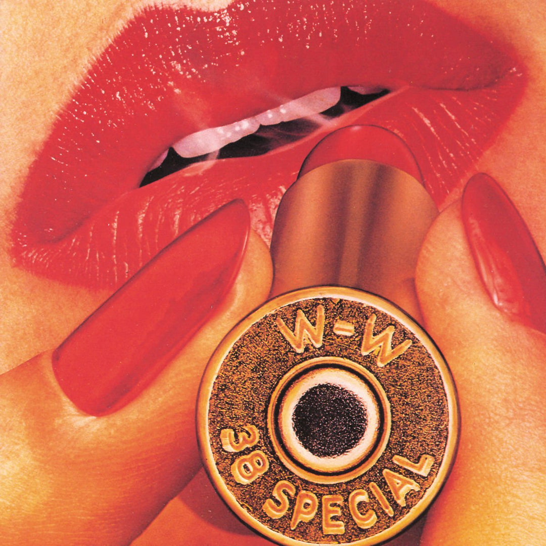 Rockin' Into The Night, Audio-CD