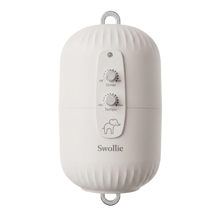 motor für Baby-Federwiegen 2,5–15 kg, Tempo, Timer