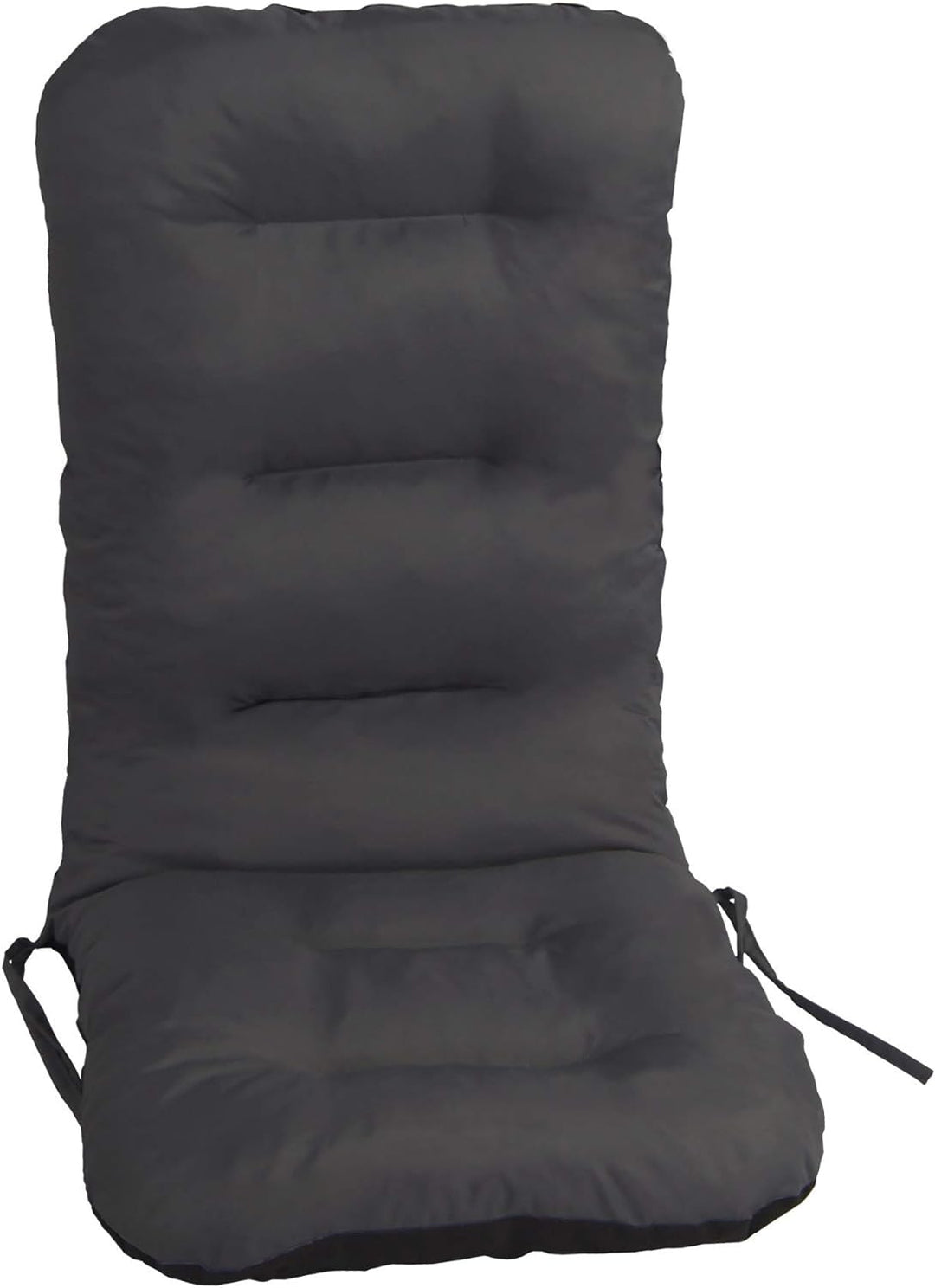 Bjird Stuhlauflagen für Gartenmöbel Sitzpolster für Hochlehner Gartenmöbelauflagen, Chair, Gartenstu