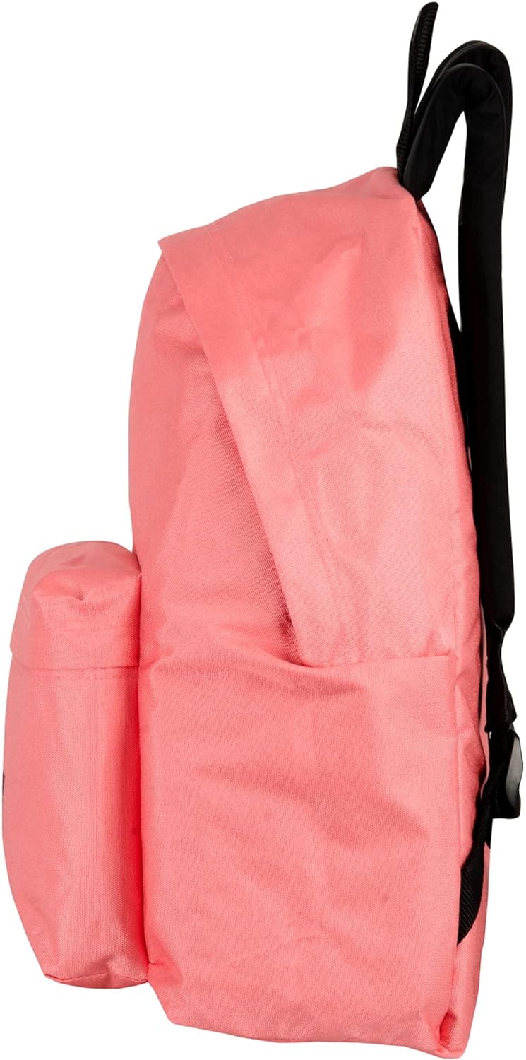 Montichelvo Backpack Pr Vulcano Pink Schulranzen, 43 cm, Mehrfarbig (Multicolour), Mehrfarbig (Multi