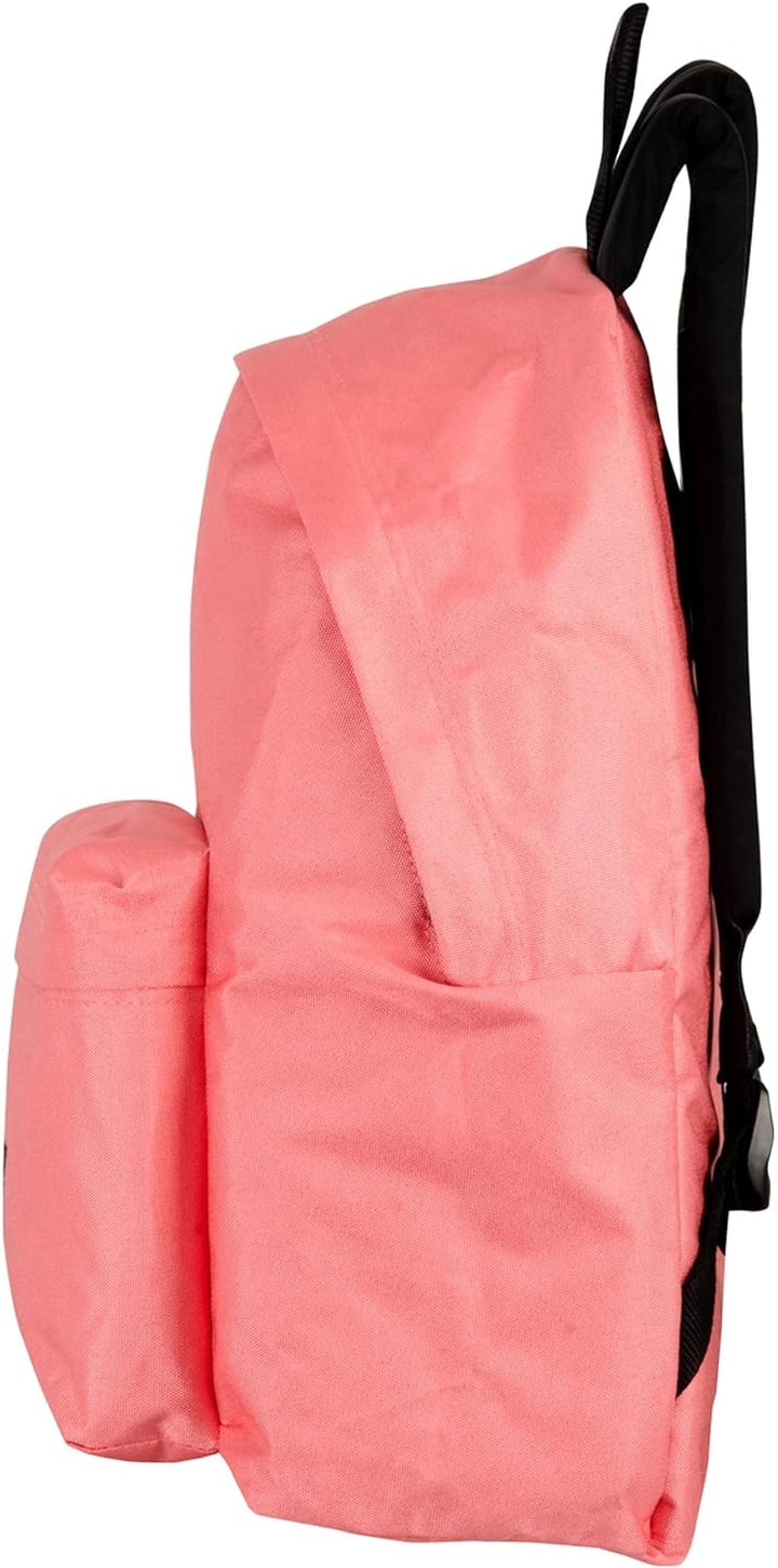 Montichelvo Backpack Pr Vulcano Pink Schulranzen, 43 cm, Mehrfarbig (Multicolour), Mehrfarbig (Multi