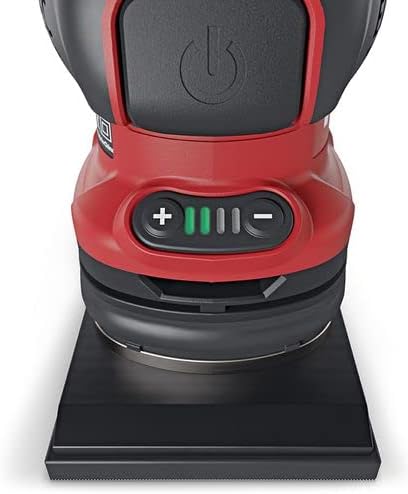 Flex Schwingschleifer OSE 2-80 EC (Schleifplatte 80x130 mm, Schleifmaschine mit Klett-Schleifplatte,