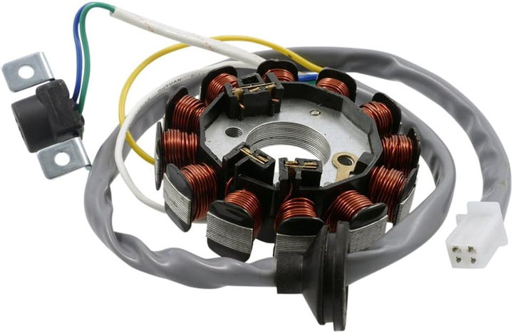 Lichtmaschine 12 Polig - MBK Nitro 50 (bis Bj. 1999)