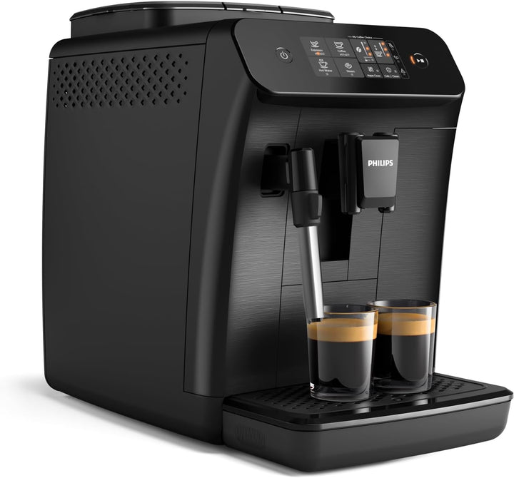 PHILIPS Expresso broyeur automatique - Series 800 - EP0820.00