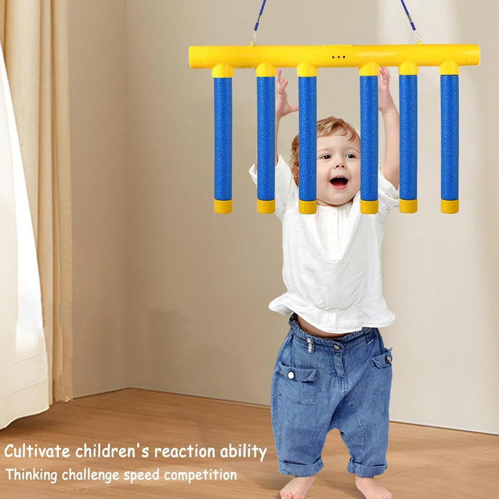 Generisch Stöcke Fangen Spiele, Drop Sticks Spiel Hand Und Auge Koordination Training, Drop Catch Wi