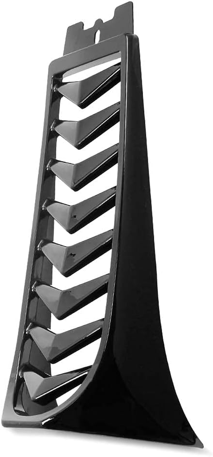 Bugspoiler für Harley Fat Boy / 114 18-22 Kühlerverkleidung CV4