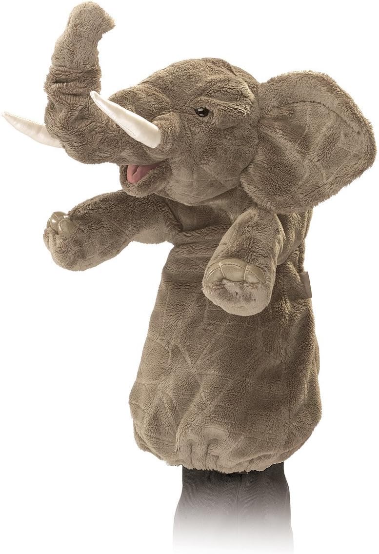 Folkmanis Puppets 2830 Hand Puppet