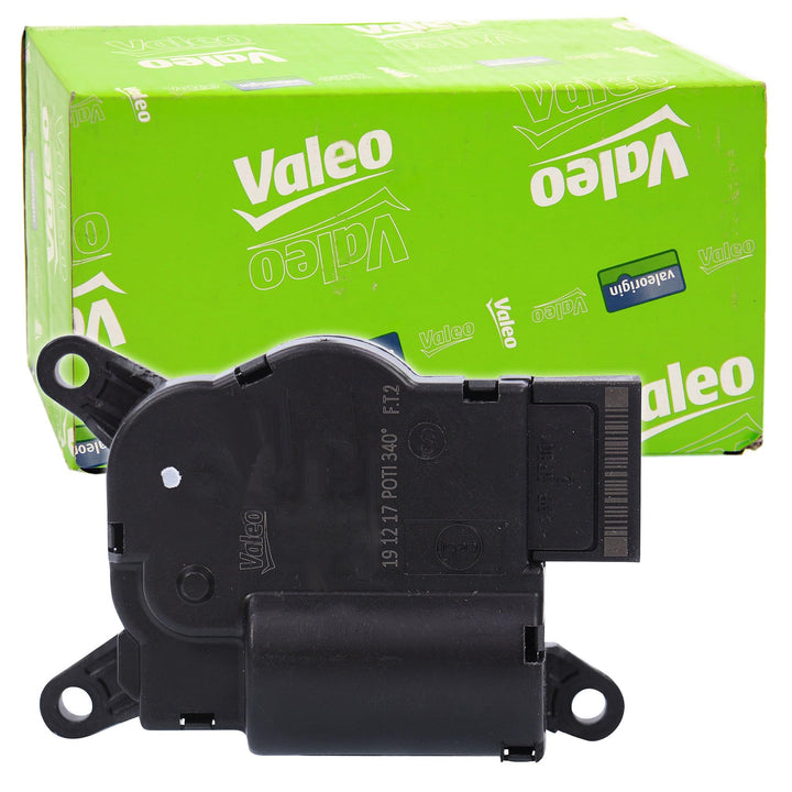 VALEO 715277 Stellelement Mischklappe