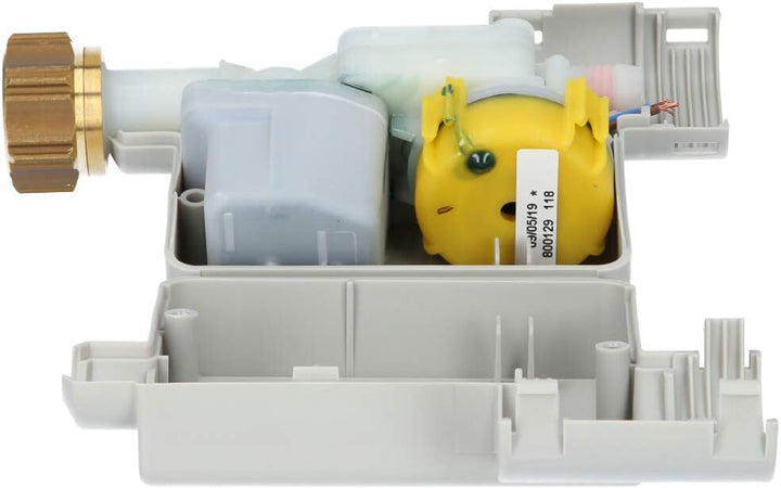 Kenekos - Reparaturset für Aquastop-Schlauch - kompatibel mit 60er Spülmaschinen von Bosch/Siemens 0