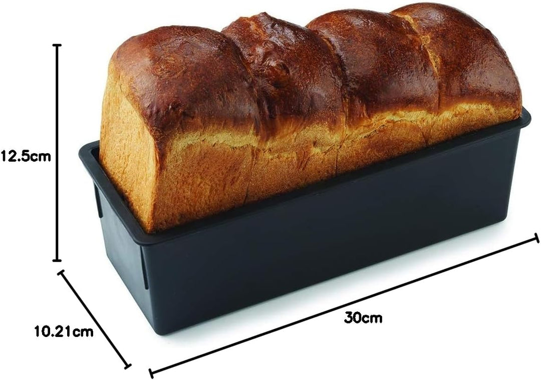 Matfer Bourgeat 345936 Exoglass Brotform