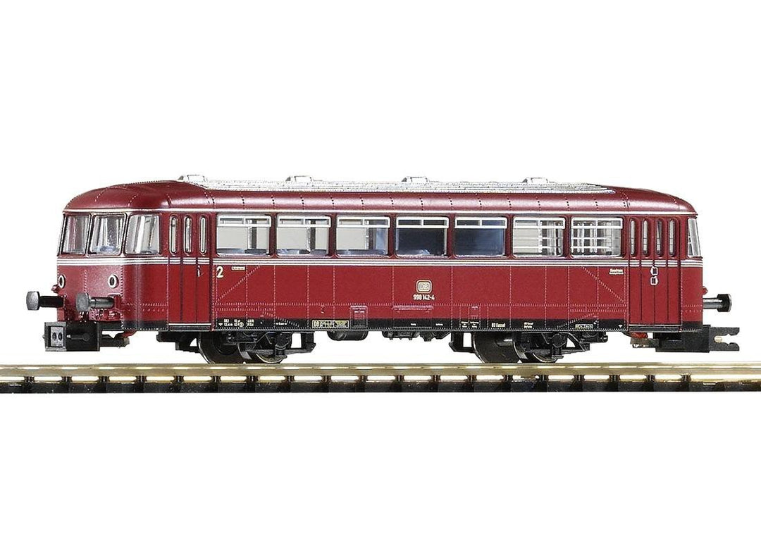 PIKO N Bei- und Packwagen BR 998 DB IV