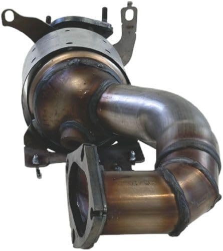 BOSAL 090-176 Katalysatoren
