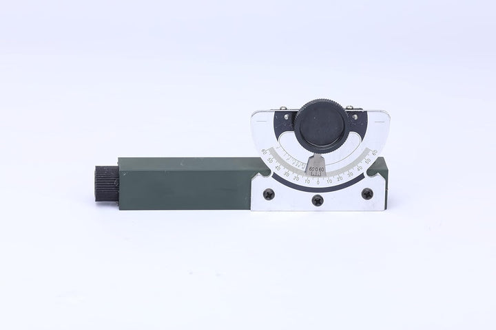 Mountlaser Topographischer Abney-Handwaage, Minuten- und Grad-Clinometer