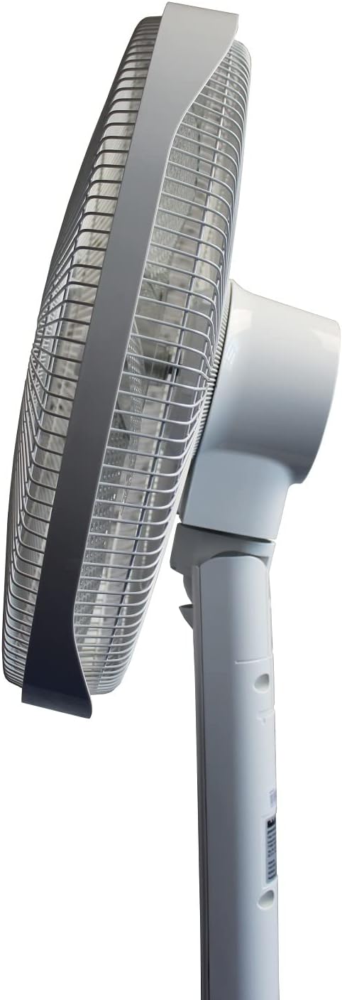 Fakir premium VC 70 DC Ventilator - Weiss