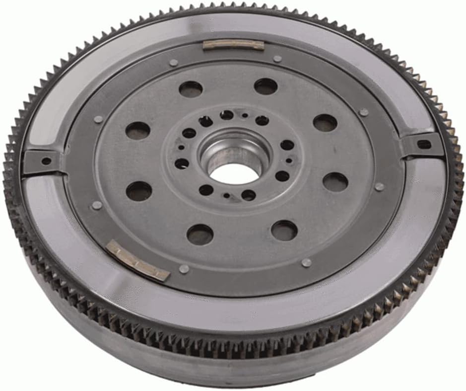 SACHS 2294 501 237 Schwungrad for and other applications 2294 501 237 - Kupplung/-anbauteile Kupplun