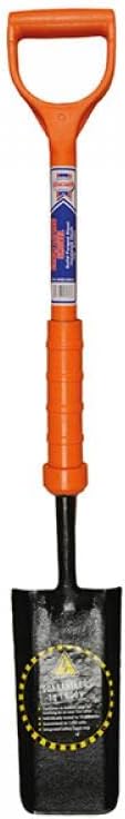 Faithfull - Kabelverlegung Schaufel Fiberglas Isolierter Schaft YD - FAIINSCABLE