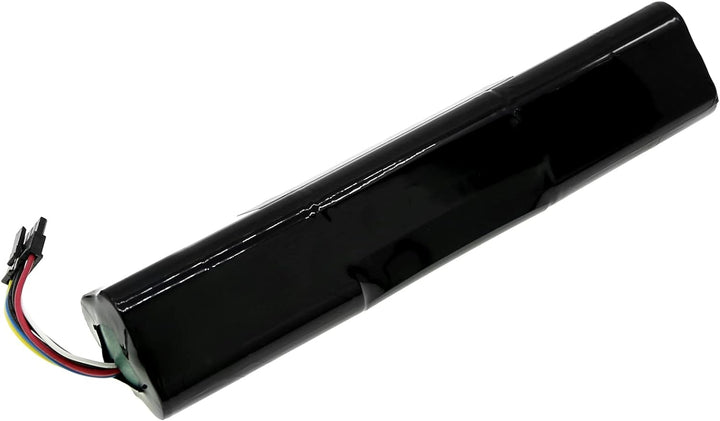 TECHTEK akku Kompatibel mit [Neato] Botvac Connected, Botvac Connected D3, Botvac Connected D5, Botv