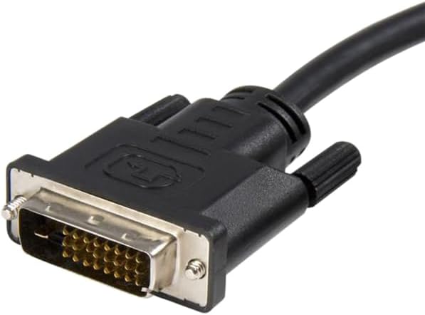 StarTech.com 1,8 m DisplayPort auf DVI-Kabel - DisplayPort DVI-Kabel - DisplayPort-Stecker auf DVI-S