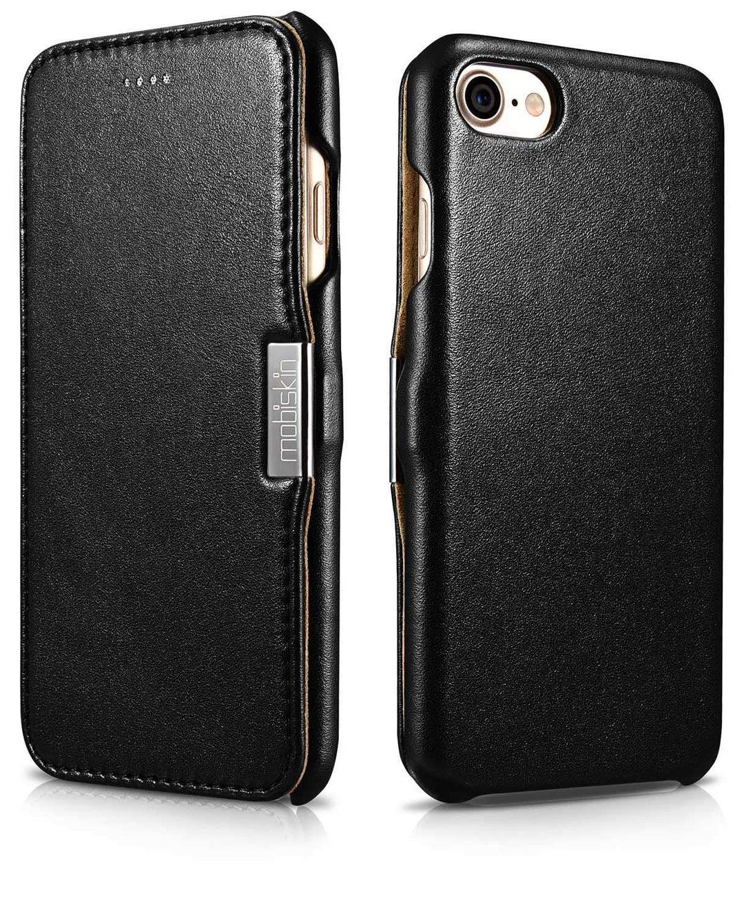 Mobiskin Hülle kompatibel mit Apple iPhone SE 2022 5G, iPhone SE 2020, iPhone 8, iPhone 7, 4.7 Zoll,