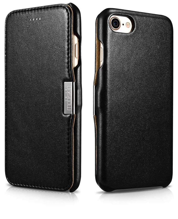 Mobiskin Hülle kompatibel mit Apple iPhone SE 2022 5G, iPhone SE 2020, iPhone 8, iPhone 7, 4.7 Zoll,