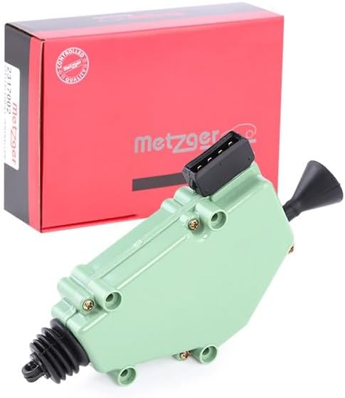 Metzger 2317002 Stellelement, Zentralverriegelung
