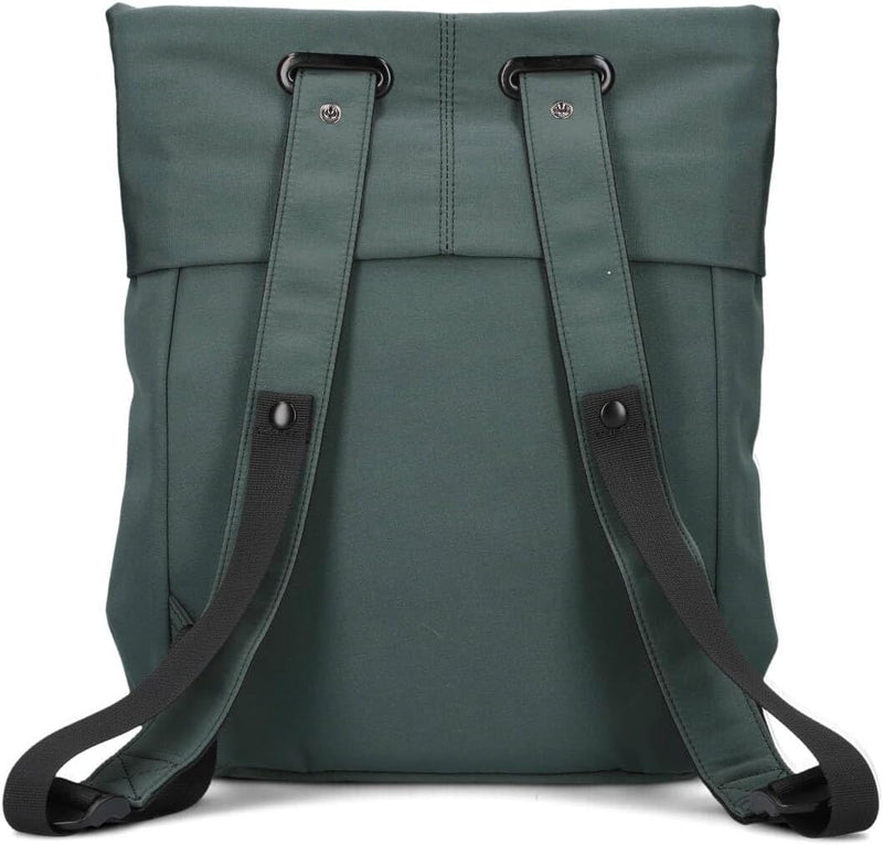 Zwei TOR120 Rucksacktasche Petrol, Petrol