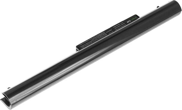 Green Cell Laptop Akku HP OA04 740715-001 746641-001 HSTNN-LB5S für HP 250 G2 250 G3 255 G2 255 G3 2