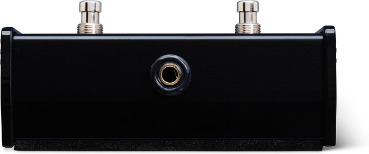 Hosa FSC-385, Footswitch, Guitar-style, Dual-latching
