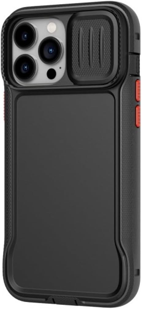 tech21 Evo Max Schutzhülle für iPhone 13 Pro Max – Ultra-schützende und robuste Schutzhülle mit 6 m