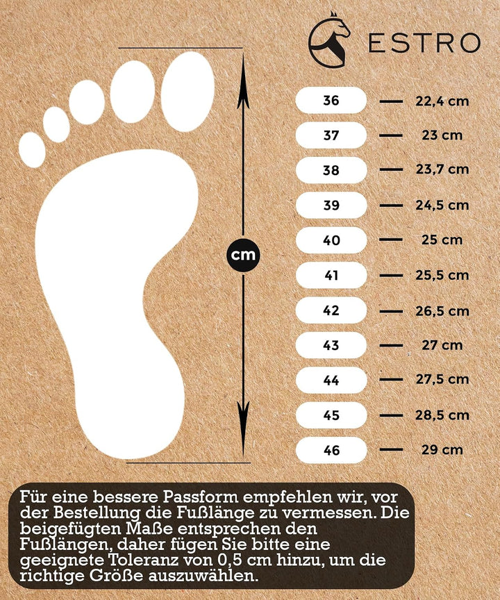 ESTRO Gartenschuhe Damen Gartenclogs Herren - Gartenschuhe Herren Leicht Damen Clogs Unisex Garten C