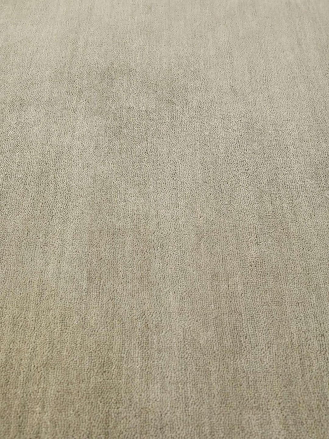RugVista, Handloom, Teppich, Mittelflor, ∅ 300 cm, Rund, Wolle, Flur, Schlafzimmer, Küche, Wohnzimme