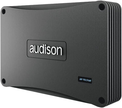 Audison Prima AP F8.9 bit