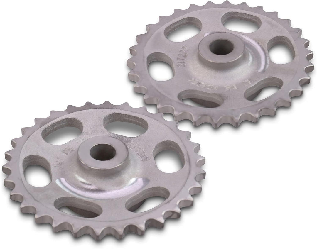 febi bilstein 44971 Steuerkettensatz für Nockenwelle , 1 Stück