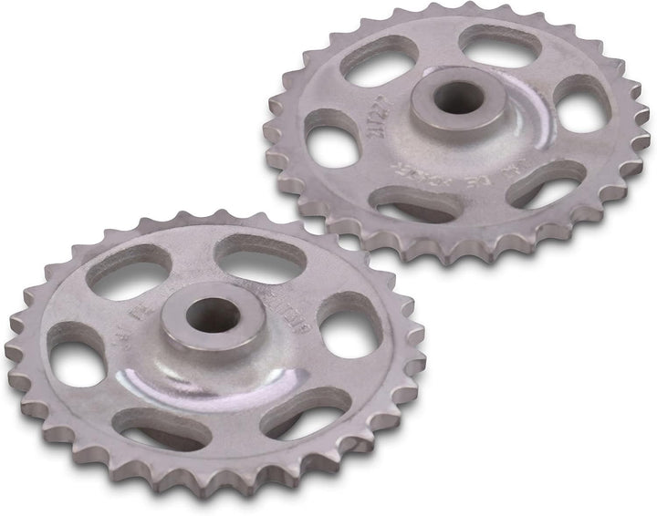 febi bilstein 44971 Steuerkettensatz für Nockenwelle , 1 Stück