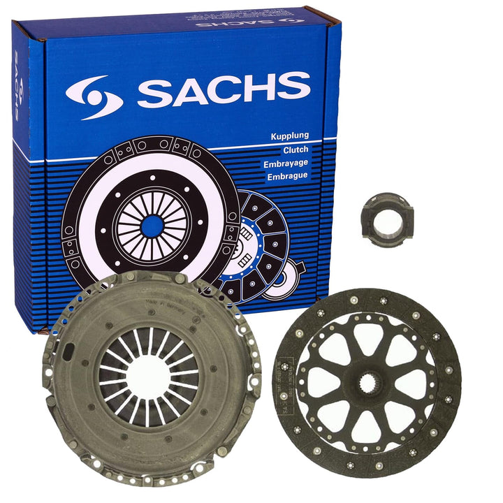 SACHS 3000 970 010 Kupplungssatz