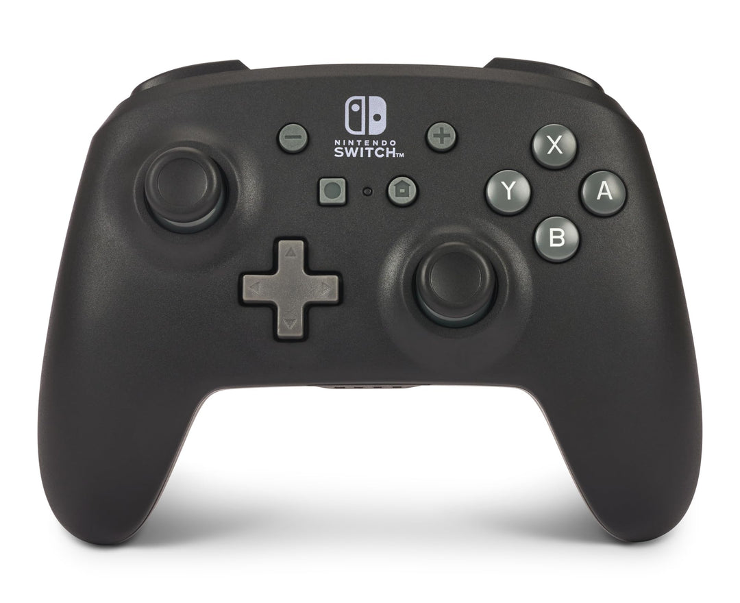 Kabelloser PowerA-Controller für Nintendo Switch - Mitternacht