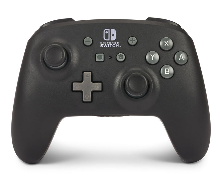 Kabelloser PowerA-Controller für Nintendo Switch - Mitternacht
