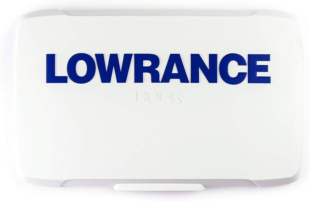 Fish Finder Sonnenabdeckung – passend für alle Lowrance HOOK2 7 Inch, 7 Inch