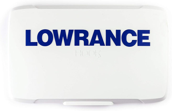 Fish Finder Sonnenabdeckung – passend für alle Lowrance HOOK2 7 Inch, 7 Inch