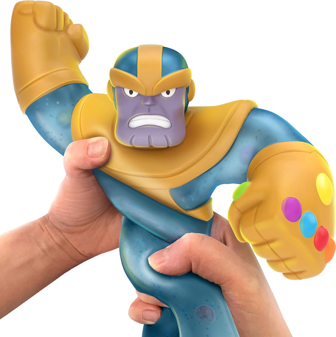Marvel SUPAGOO Thanos